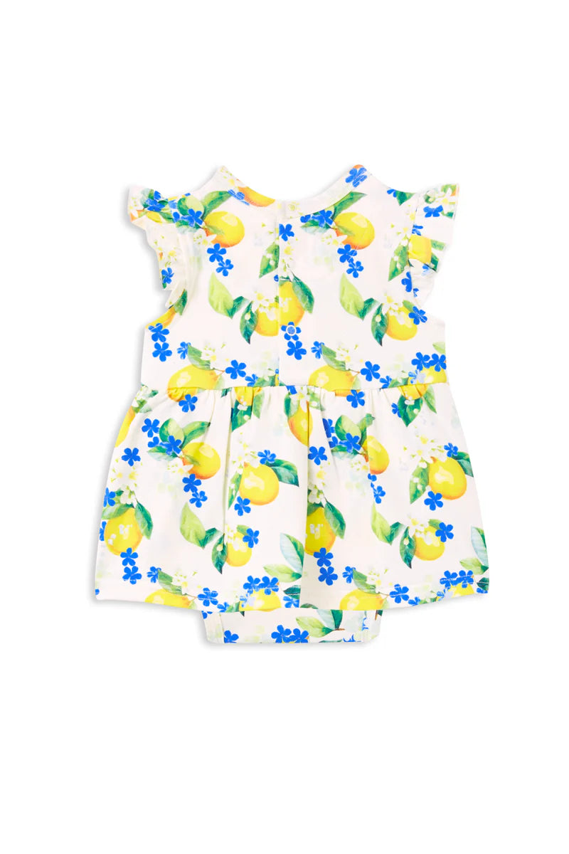 Milky - Portofino Baby Dress