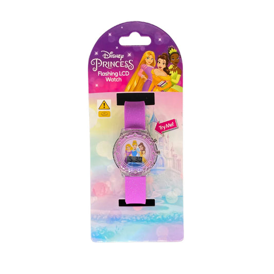 You Monkey - Light up Disney Princess Watch