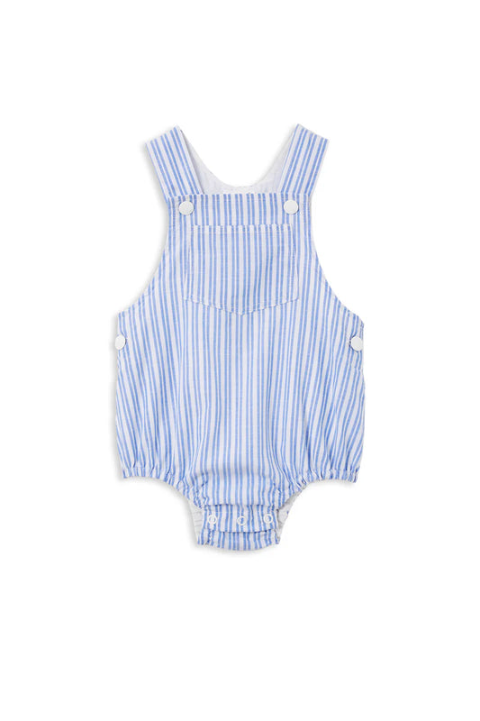 Milky - Sailor Stripe Playsuit