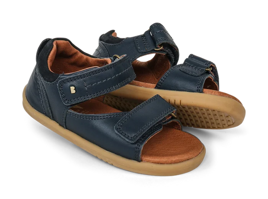 Bobux I Walk- Driftwood Navy