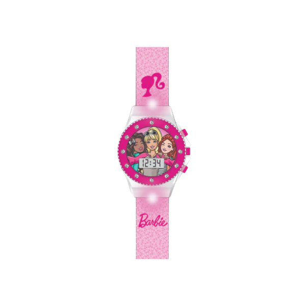 You Monkey - Light up Barbie Watch