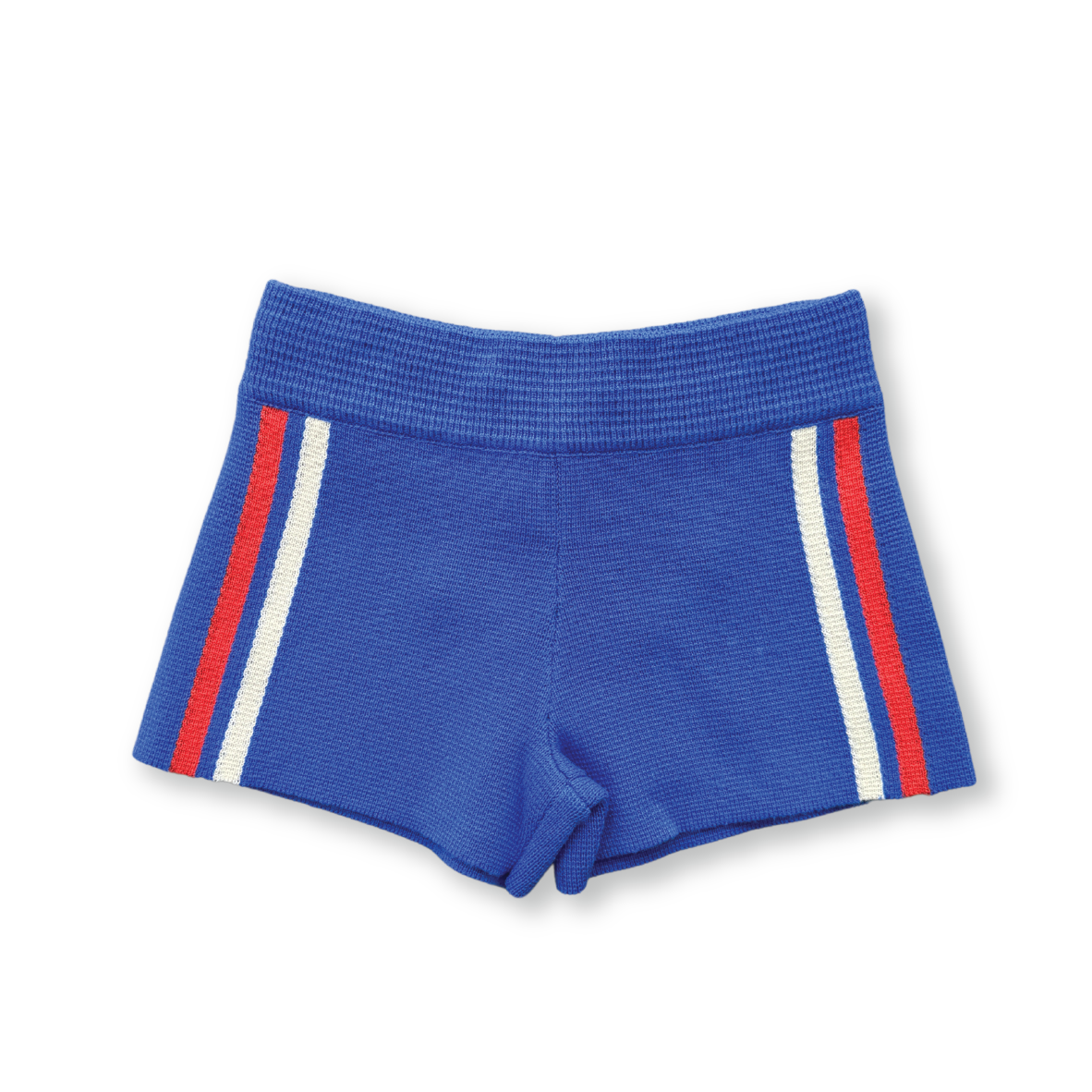 Grown - Milano Stripe Shorts