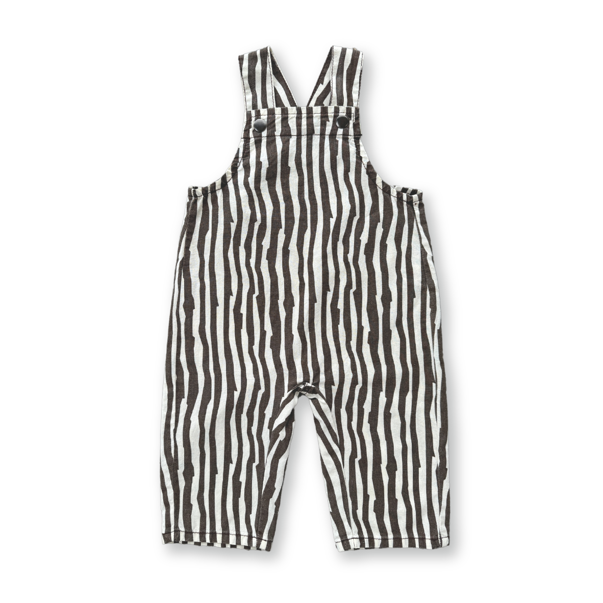 Grown - Align Overalls