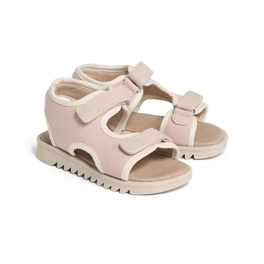 Pretty Brave - Sporty Sandal Blush