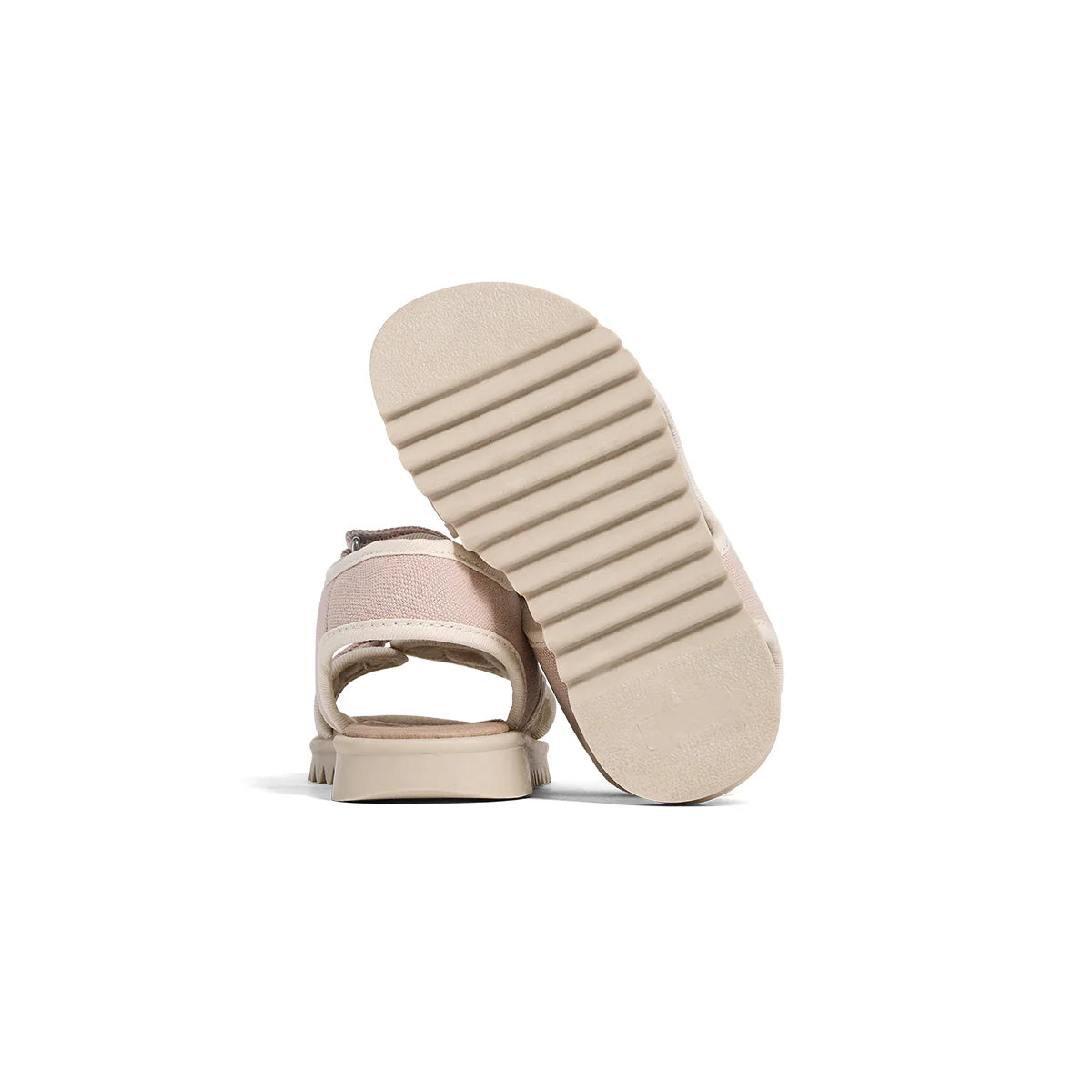 Pretty Brave - Sporty Sandal Blush