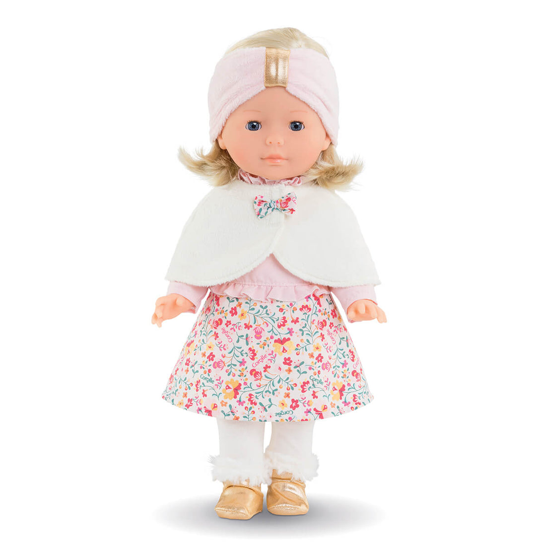 Corolle Dolls - Ma Corolle Priscille