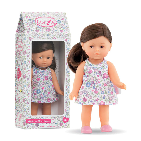 Corolle Dolls - Mini Corolline Romy