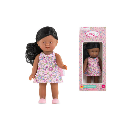 Corolle Dolls - Mini Corolline Rosaly