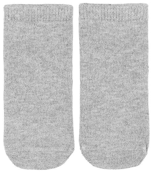 Toshi Organic Socks Ankle Dreamtime - Ash