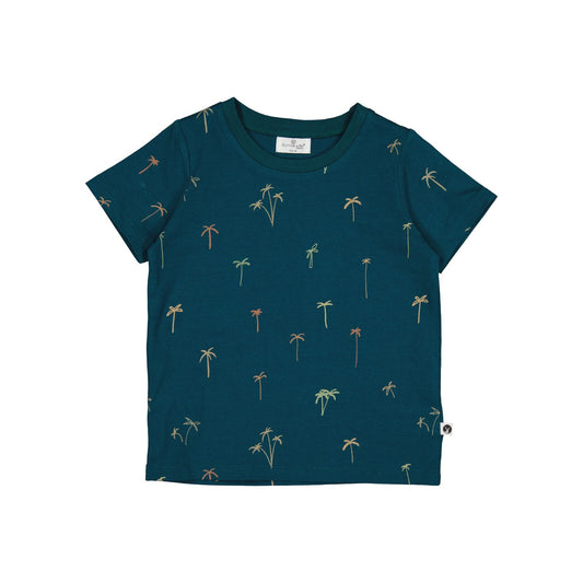 Burrow & Be - Palm T-Shirt