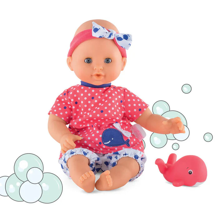 Corolle Dolls - Mon Prem Bath Oceane