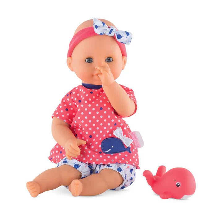 Corolle Dolls - Mon Prem Bath Oceane