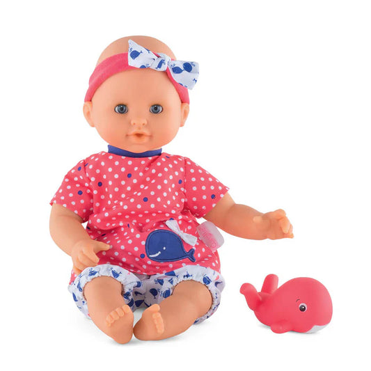 Corolle Dolls - Mon Prem Bath Oceane