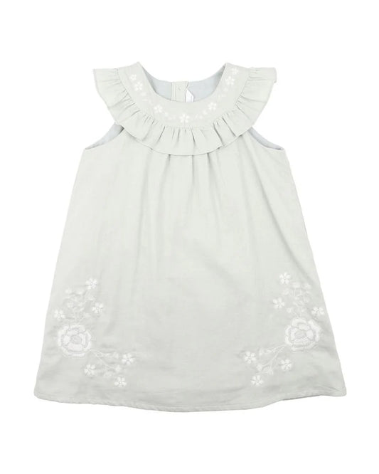 Bebe - Evie Embroided Dress