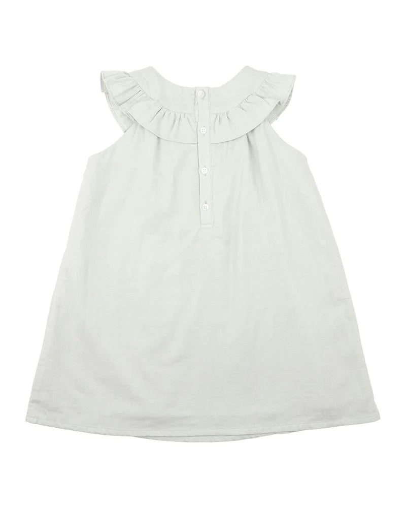 Bebe - Evie Embroided Dress