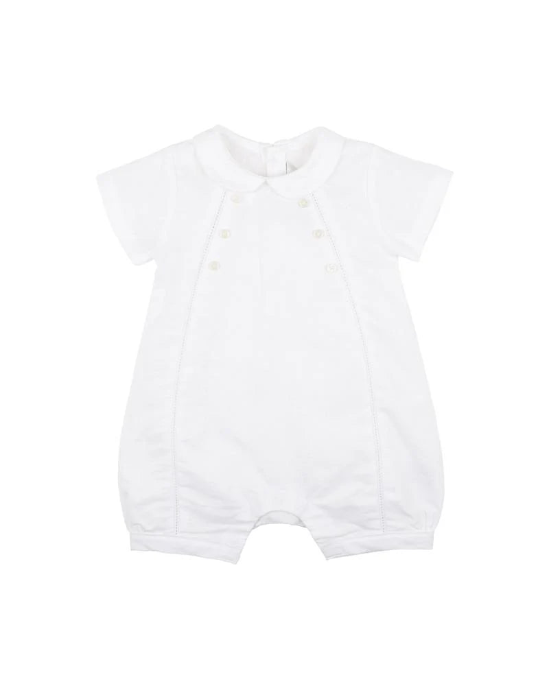 Bebe - Harry Smart Romper