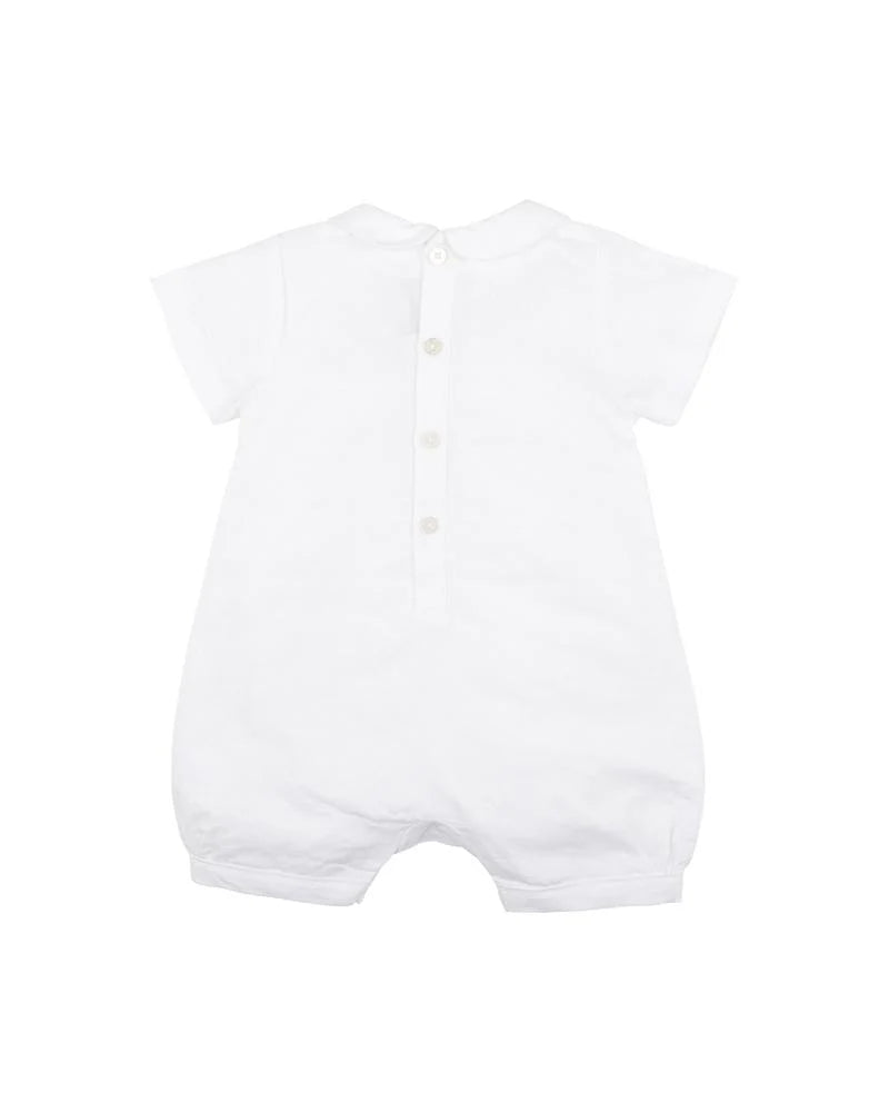 Bebe - Harry Smart Romper