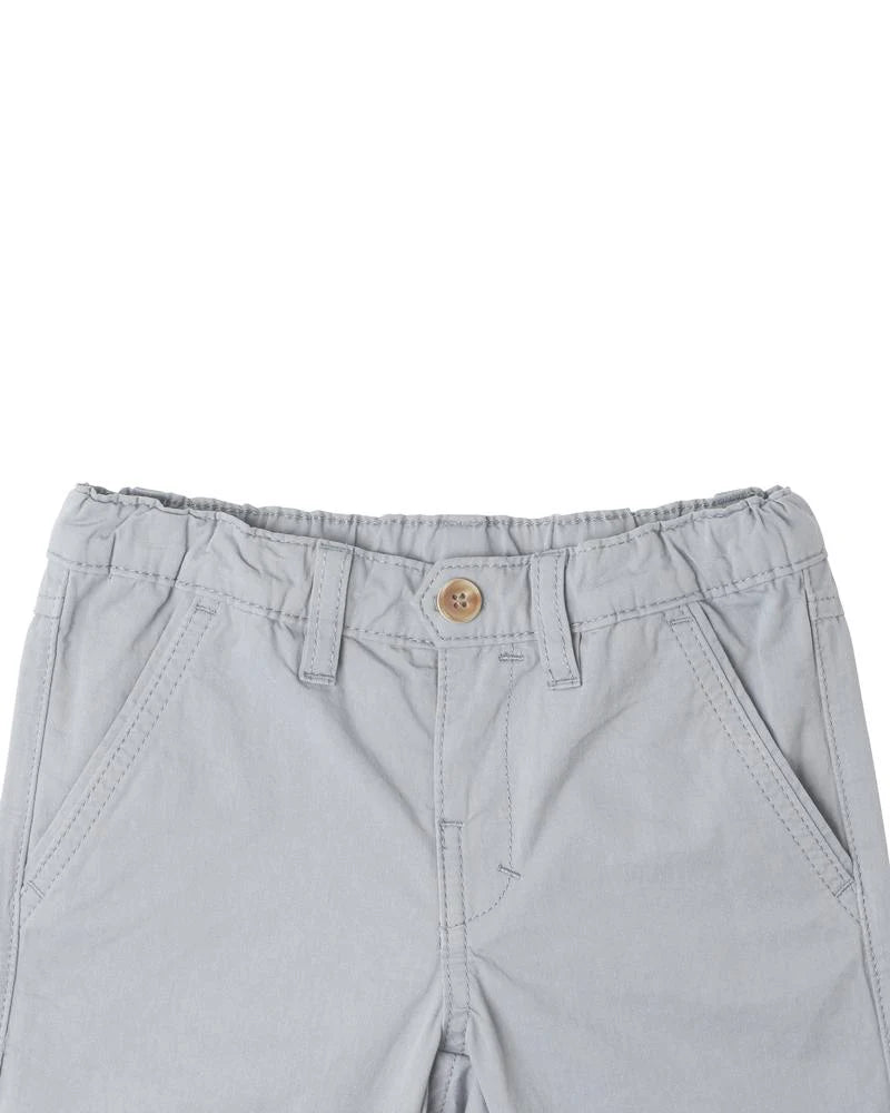 Bebe - Bluestone Pocket Shorts