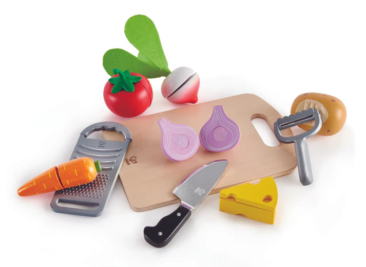 Hape - Cooking Essentials