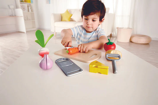 Hape - Cooking Essentials