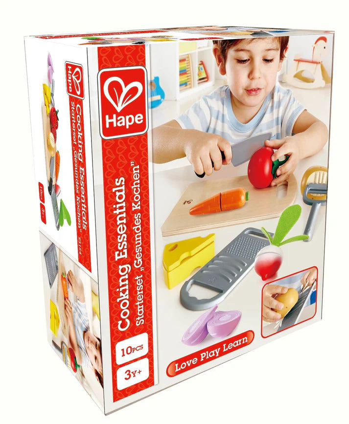 Hape - Cooking Essentials